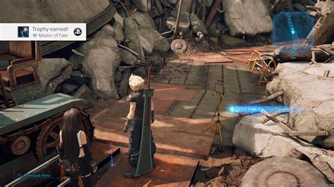 ffvii elemental materia|Elemental Materia (VII Remake) .